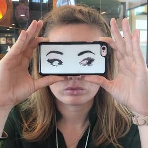 Meet your Posher, Hailey